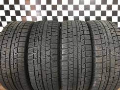 Yokohama Ice Guard IG50, 215/45R17 в Томске Yokohama Ice Guard IG50. Зимние, без шипов, 10 %