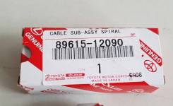 Новый Датчик детонации Toyota 89615-12090 в Новосибирске Датчик детонации. Lexus: IS300, RX330, RX350, IS200, GS430, ES300, ES330, GS300, GS400, RX300 Toyota: Windom, Crown, Allex, Aristo, Camry Gracia, Aven...