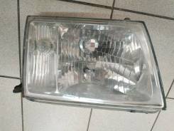 Фара правая Toyota Land Cruiser 100 в Новосибирске Фара. Toyota Land Cruiser, HDJ100, HDJ101, UZJ100, HDJ100L, HDJ101K, UZJ100L, UZJ100W 1HDFTE, 1HDT, 2UZFE