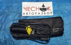 Шланг подкачки колес с манометром Volkswagen Touareg / Porsche / Audi в Ижевске Шланг. Volkswagen Touareg, 7L6, 7LA, 7L7 Audi Q7 Porsche Cayenne AXQ, AYH, AZZ, BAA, BAC, BAN, BAR, BHK, BHL, BJN, BKJ, BKL, BKS, BKW, BLE, BLK, BMV...