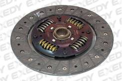 Диск сцепления Exedy MBD041U в Красноярске Диск сцепления. Mitsubishi: L200, Delica, Pajero, L300, Montero Mazda Titan, SYF4L, SYF4T, SYF6L, SYF6T 4D56, 4M40, 4D55