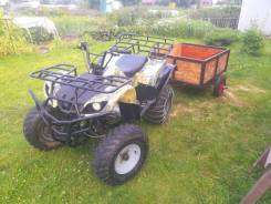 Irbis ATV200U 