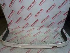 Обвес Honda Stream, задний в Кемерово Обвес HONDA STREAM