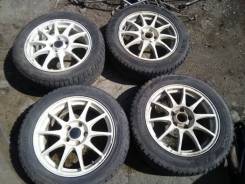 Диск литой Ford C-max 2005 в Екатеринбурге Ford