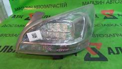 Стоп сигнал Toyota MARK X ZIO, GGA10, 2GRFE; _72-4, 284-0039596, правый задний во Владивостоке Стоп сигнал TOYOTA MARK X ZIO, GGA10, 2GRFE; _72-4, 284-0039596