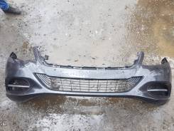 Бампер передний В Наличие в Хабаровске Бампер. Mercedes-Benz S-Class, A217, C217, V222, W222, X222 Mercedes-Benz E-Class M276DE35, OM642, OM642LSDE30LA, OM651DE22LA, OM656DE29LA, M157DE55AL...