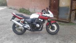 Honda CB 400SF Boldor, 2005 