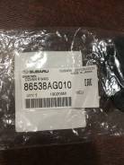 86538-AG010 Заглушка дворника Subaru в Хабаровске Крышка форсунки омывателя фар. Subaru: Impreza WRX, Levorg, Forester, Legacy, Outback, Impreza WRX STI, Impreza, XV, R1, Exiga, Legacy B4 EJ255, FA20...