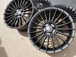 New! Alpina в Чите Alpina. 6.5x15", 5x100.00, ET35, ЦО 73,1 мм.
