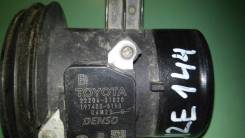 Датчик MAF, Toyota, NZE141, 1NZ-FE, 22204-31020. в Канске Датчик расхода воздуха. Toyota: Aurion, Corolla, Tarago, Alphard, Premio, Mark X, Corolla Axio, Camry, Yaris, Auris, Allion, Crown, Mark X Zio, ist, E...