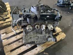Контрактный двигатель Mazda 3 BK 2.0 LF в Москве Двигатель в сборе. Mazda Mazda3, BK LF17, LF5H, LFDE