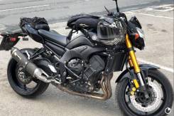 Yamaha FZ 08, 2011 