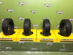 Goodyear Ice Navi 6, 175/65R14 во Владивостоке Goodyear Ice Navi 6. Зимние, без шипов, 2015 год, 10 %