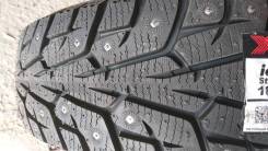 Yokohama Ice Guard IG55 , 2019, 185/65R15 в Красноярске Yokohama Ice Guard IG55. Зимние, шипованные, 2019 год, без износа