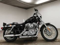 Harley-Davidson Sportster Superlow XL883L, 2005 