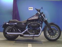 Harley-Davidson Sportster 883 Roadster XL883R, 2006 