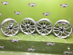 Комплект литых дисков во Владивостоке Enkei Modulo. 6.5x17", 5x114.30, ET50, ЦО 64,0 мм.