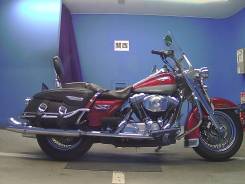 Harley-Davidson Road King Classic FLHRC, 2004 