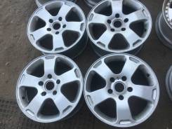 Литье R 17 5x130 Made in Italy 4шт в Омске Eurodisk. 7.5x17", 5x130.00, ET55