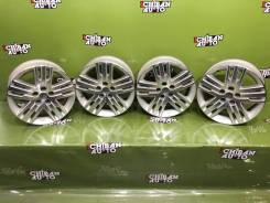 Комплект литых дисков во Владивостоке Autec. 6.5x17", 5x114.30, ET40, ЦО 64,1 мм.