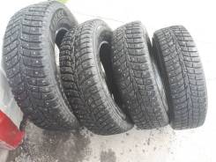Laufenn, 215/70 R16 в Новосибирске Laufenn. Зимние, шипованные, 2018 год, новые