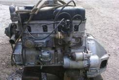 Двигатель Uaz 469 4x4 mercedes 2,4 disel