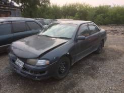 Toyota Carina, 1992 