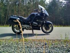 BMW R 1100 RT, 1999 