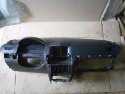 Торпедо Opel Astra H 2004-2015 Z16XER Опель Астра Н 2008 панель Торп в Челябинске Панель приборов. Opel Astra Z16XER