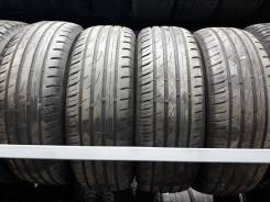 Toyo Proxes CF2 SUV, 215/70 16 в Барнауле Toyo Proxes CF2 SUV. Летние, 2014 год, 10 %
