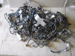 Проводка Opel Astra H Опель Астра 1,6 Z16Xer коса 94704954 94705133 9 в Челябинске Электропроводка. Opel Astra Opel Astra Family Z16XER, A16LET, A16XER, A17DTJ, A17DTR, A18XER, Z12XEP, Z13DTH, Z14XEL, Z14XEP, Z16LET, Z16XE1, Z16XEP...