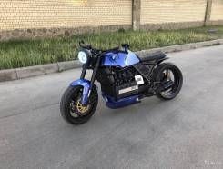 BMW K 1100 LT, 2018 