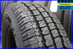 Tigar CargoSpeed, R14 185/80 в Хабаровске Tigar CargoSpeed. Летние, без износа