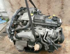 Двигатель на Toyota Hiace KZH110 1KZ-TE (2-MOD)