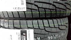 Kumho I'Zen KW31, 175/70R14 в Спасске-Дальнем Kumho I'Zen KW31. Зимние, без шипов, 2017 год, новые