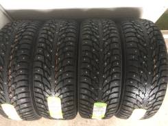 Nokian Hakkapeliitta 9, 275/40 R20, 315/35 R20 в Красноярске Nokian Hakkapeliitta 9. Зимние, шипованные, новые