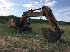 Liebherr, 2003 в Казани Liebherr. Экскаватор R934BHDS Litronic 2003 г. в., 1,60 куб. м.