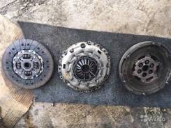 Сцепление комплект Mazda 3 BK MPS 6 GG MPS во Владивостоке Сцепление. Mazda: Atenza, Mazda3, Mazda6, Mazda6 MPS, Axela L3VDT
