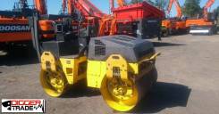 Bomag, 2007 в Москве Bomag. Каток BW 135 AD, 2007г. в., 1 500 куб. см.