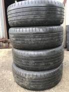 Goodyear Eagle RV, 225/55R18 во Владивостоке Goodyear Eagle RV. Летние, 2016 год, 30 %