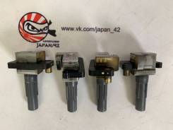 Катушка зажигания Subaru Legacy BP5 EJ20X #1,2 в Прокопьевске Катушка зажигания, трамблер. Subaru: Impreza WRX, Forester, Legacy, Outback, Impreza, Impreza WRX STI, Exiga, Legacy B4 Двигатели: EJ255, EJ204, EJ205...