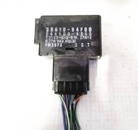 Реле поворотов Suzuki (38610-84F00) в Новосибирске Реле поворота. Suzuki: Carry Truck, Wagon R Wide, Cervo, Ignis, Lapin, Swift, Kei, Wagon R Plus, SX4, MR, Alto, Wagon R Solio, Every, Splash, Jimny, T...