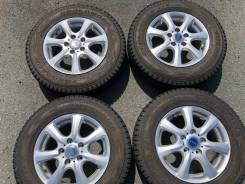 Колёса 175/80/15 в Находке Колёса 175/80/15. 5.5x15" 5x114.30 ET47