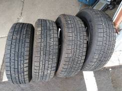 Yokohama Ice Guard IG50, 205/65 R15 в Братске Yokohama Ice Guard IG50. Всесезонные, 2012 год, 5 %