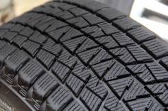 Bridgestone Blizzak DM-V1, 225/60R17 во Владивостоке Bridgestone Blizzak DM-V1. Зимние, 2013 год, 10 %