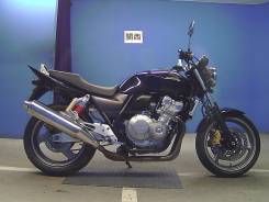 Honda CB 400SFV, 2008 