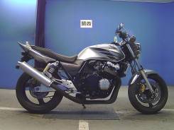 Honda CB 400SFV, 2004 