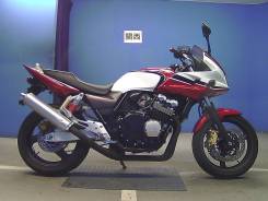 Honda CB 400SFV, 2005 