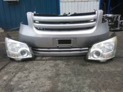 Ноускат Toyota NOAH, ZRR70, 3ZRFE; П-2, 298-0021552, передний во Владивостоке Ноускат TOYOTA NOAH, ZRR70, 3ZRFE; П-2, 298-0021552