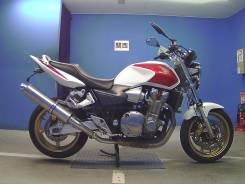 Honda CB 1300, 2004 